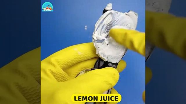 How to remove scratches from glasses - My best scratch remover смотреть онлайн