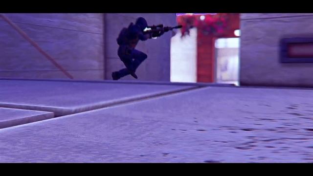 GROOVY SCREW by nstlgy [BO2] смотреть онлайн