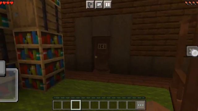 doors seek ну Minecraft смотреть онлайн