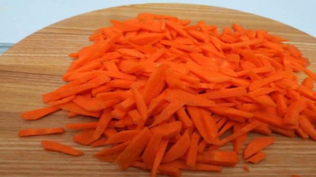 Рецепты от шеф-повара