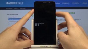 Режим восстановления на HUAWEI Honor Play 7 / Как войти в Recovery Mode на HUAWEI Honor Play 7?