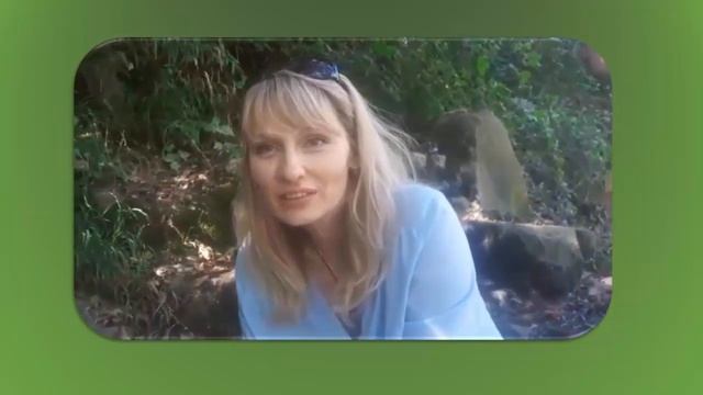 Как зарядить воду позитивной энергией. Как сделать воду исцеляющей. Святой источник. смотреть онлайн