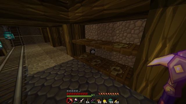 BROKEN REALMS (EP.10) | Minecraft CTM Map смотреть онлайн