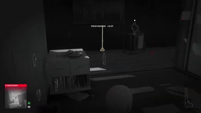 Hitman 2: Marrakesh - A Gilded Cage - Tunnel Vision, Don't Blow It, Cherry Blossom, Honeycomb смотреть онлайн