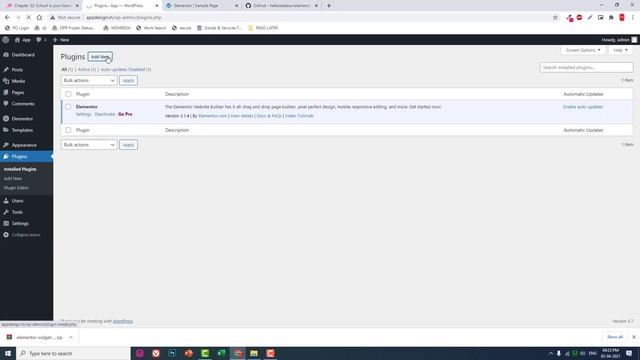 How to hide unused elementor widgets with Free Elementor Widget Manager Plugin смотреть онлайн