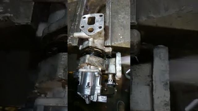 Клапан ЕГР (EGR) на машине без корпуса не снимешь Chevrolet Orlando смотреть онлайн