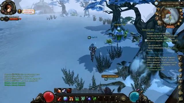 Играем в Unparalleled Devil - #2 смотреть онлайн