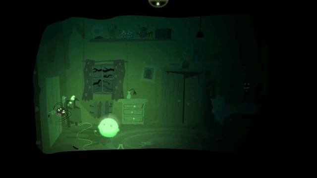 Bulb Boy [Demo] НЯШНЫЙ ГОЛОВАСТИК смотреть онлайн