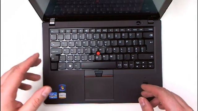 PH!TV - Lenovo ThinkPad Edge Plus E220S, pöttöm reaktor смотреть онлайн