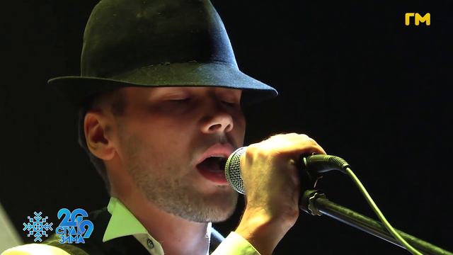 В Черемхово прошел фестиваль СтудЗима - 2019 смотреть онлайн