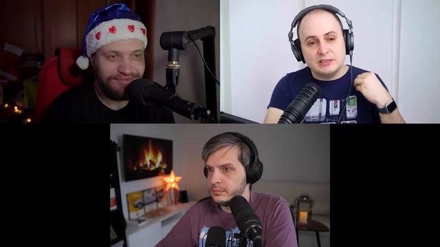 315. Как прошёл год: подкаст и другие проекты, фронтенд, JS, бэк и тулинг, один вопрос, чат и лично смотреть онлайн