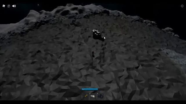 Solar System Exploration 2 | Roblox part 3 смотреть онлайн