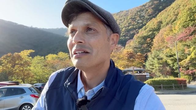 Mt Fuji’s Famous Back Side | Lake Motosu смотреть онлайн