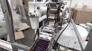 Как делают мыло. Видео с фабрики, где производят твердое мыло.