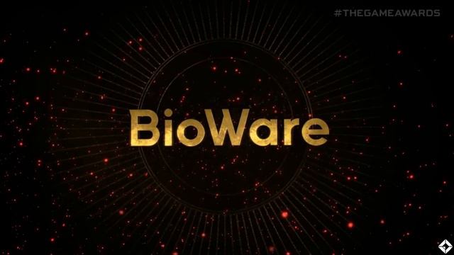 DRAGON AGE 4 Is Now DREADWOLF