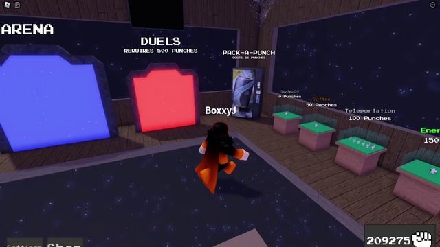 THERES EMOTES IN ABILITY WARS NOW!? Roblox Ability Wars смотреть онлайн