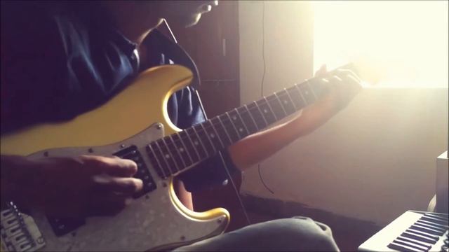 Mehfuz Cover | Ashwarya Dhoble | Using Free Cubase Elements 9 смотреть онлайн