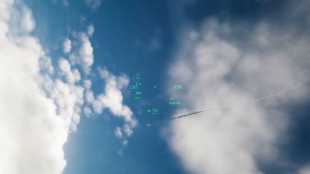 LEARNING TO PVP WITH THE F-16 VIPER IN THE MOST REALISTIC FLIGHT SIM! - DCS World F-16C смотреть онлайн