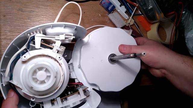 Philips HR 7745 - część 1 смотреть онлайн