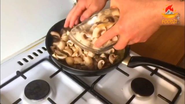 Вегетарианская Кухня