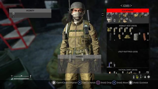 DayZ Just starting out Part three. Zapadlisko, Livonia. Little know gem for military guns and gear. смотреть онлайн