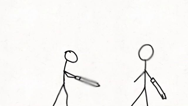 The Sword's Enigma [part 1] смотреть онлайн