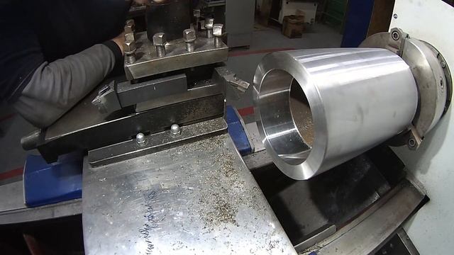 Пресс гидравлический 100 тонн своими руками (Заливка) смотреть онлайн