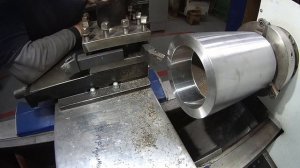 Пресс гидравлический 100 тонн своими руками (Заливка)