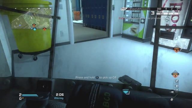 BlackSwanGaming | The Turtle Squad Saga: Ep. 1 смотреть онлайн