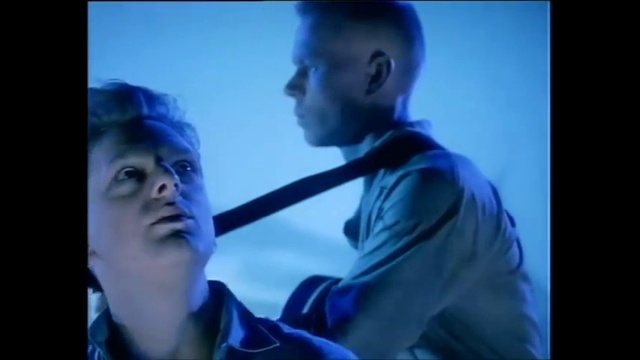 Erasure - Ship Of Fools (Official Video)