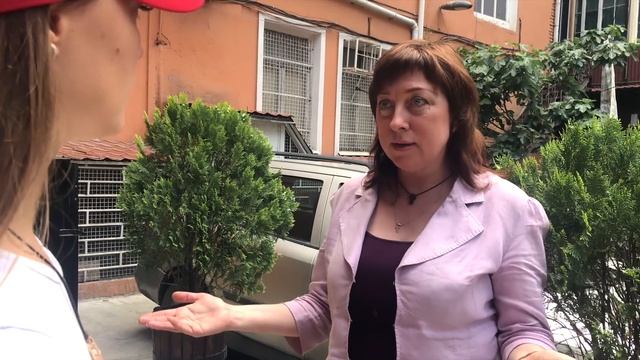 Праздничные кадры: фотофорелье