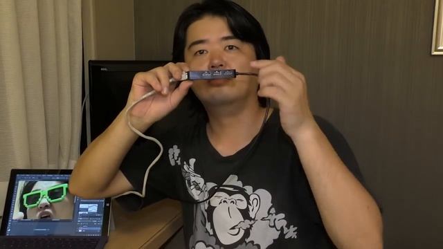 Surfaceにも対応！ギガビットLANアダプター搭載 USB 3.0ハブ US3-HB3ETG 出張や旅行に смотреть онлайн