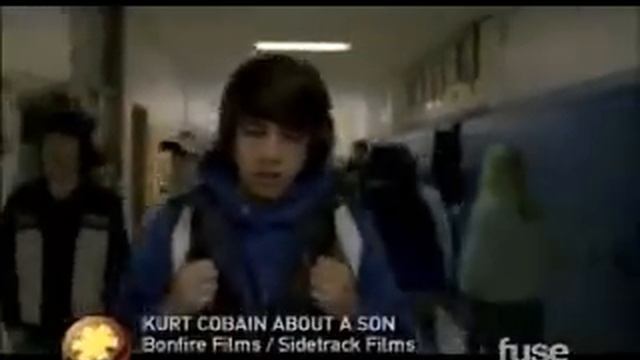 Kurt Cobain About A Son: Interview on FUSE TV смотреть онлайн