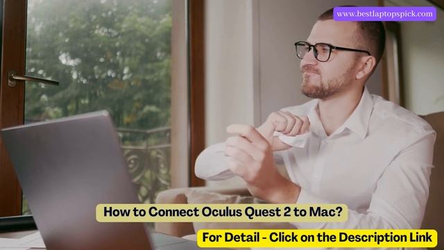 How to Connect Oculus Quest 2 to Mac? Step By Step Guide 2023 смотреть онлайн