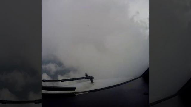 Ankara Esenboga Airport Approach смотреть онлайн