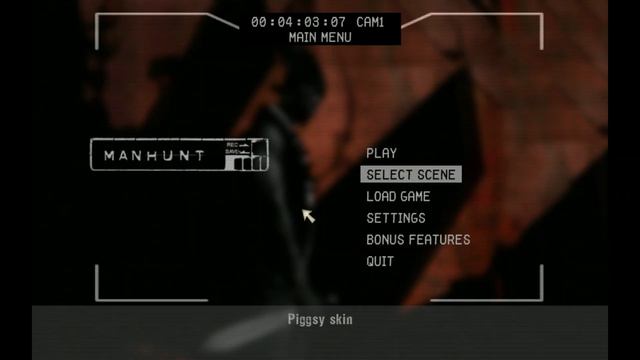 Manhunt Skins смотреть онлайн