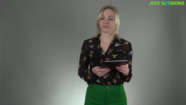 Jivo Sessions.  День 1. Привлечение клиентов