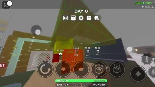 Part One Of Weird Scp 3008 Seeds In Roblox Like And Subscribe It Is Free