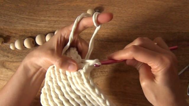 ყაისნაღით მოქსოვილი საფულე 2022 წ. ნაწილი II(a). Crocheted purse for 2022. Part II(a). смотреть онлайн