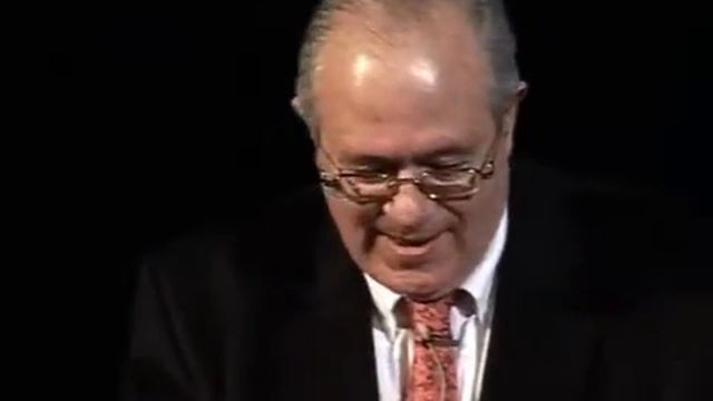 Jacques-Alain Miller Conference in Buenos Aires (Part 1) смотреть онлайн