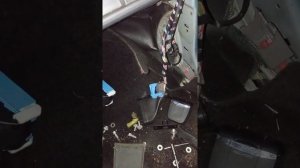 Проверка проводки обогрева сидений Фокус 2