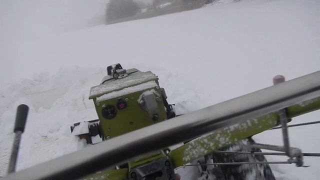 Расчистка катка. смотреть онлайн