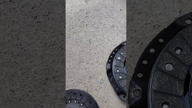 Замена сцепления мерседес спринтер! смотреть онлайн