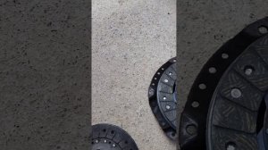 Замена сцепления мерседес спринтер!