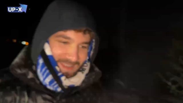 ХАЗЯЕВА УГАРАЮТ С ОПУХШЕГО КОРЕША! смотреть онлайн
