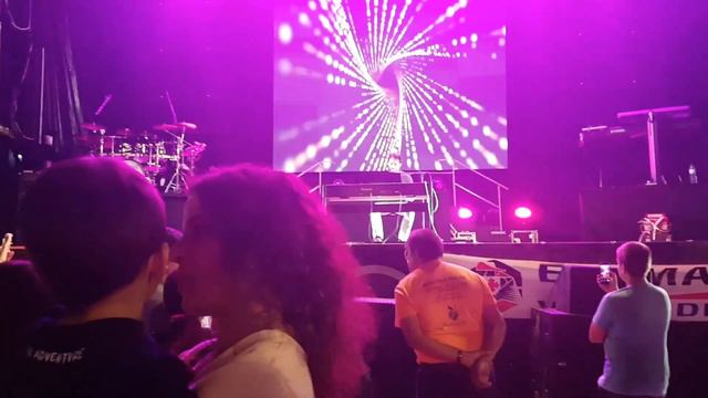 Marco Gomes - Vou-Te Amar (Live) смотреть онлайн