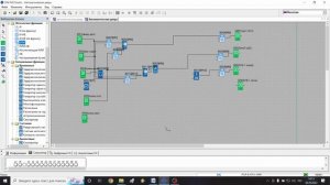 Автоматическая дверь oni plr studio