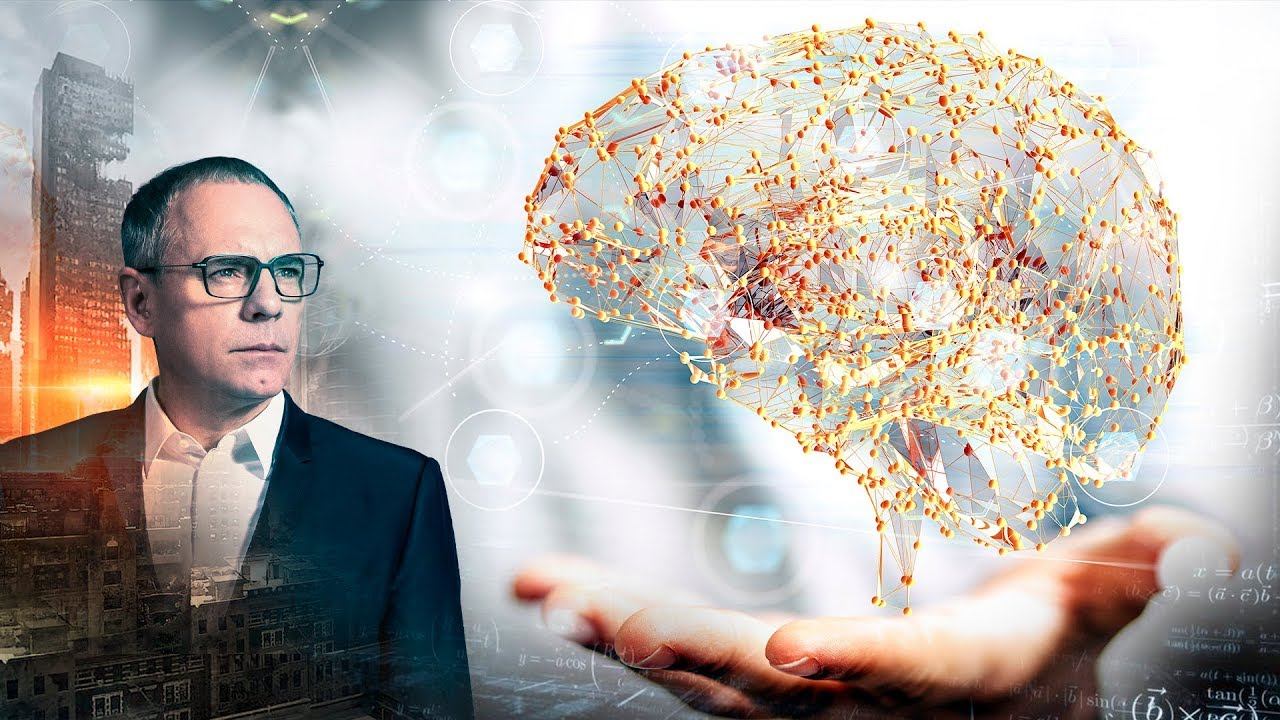 Диета против мозга. Самые шокирующие гипотезы (03.04.2020).