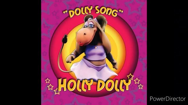 Holly Dolly - Dolly Song (Ieva's Polka)