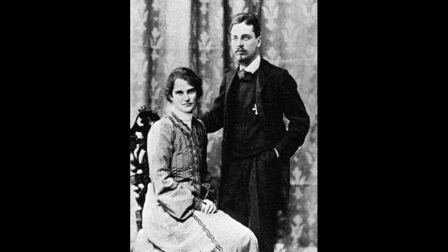Юрий Вайханский. Lied. Стихи Р.-М. Рильке. Музыка и гитара Ю. Вайханского. смотреть онлайн
